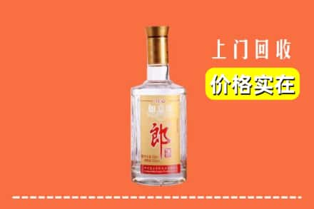 吴忠求购高价回收老郎酒